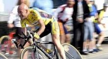 img - Marco Pantani, aquila del ciclismo