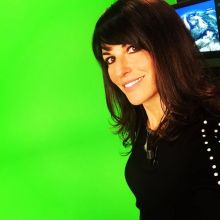 img - Stefania Andriola: meteorologa in viaggio