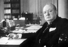 img - E Churchill andò a piazzale Loreto...