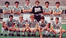 img - Juventus, maggio 1987: la fine dell'era Platini 