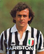 img - Juventus, maggio 1987: la fine dell'era Platini 