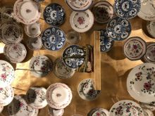 img - Fondazione Prada "The Porcelain Room"