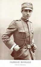 img - Gorizia nella Grande Guerra (1915-16)