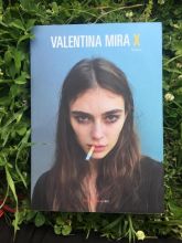 img - Valentina Mira - Nel libro “X” amore e coscienza 