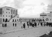 img - 21 gennaio 1943, ore 10.15: Tripoli, addio...!