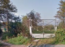 img - Il cancello di Mussolini fra treni, frontiere e malocchio