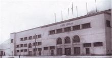 img - Palermo 1931-32: il “Ranchibile”, il “Littorio” e la prima promozione in A