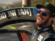 img - Ken Block - Il rischio è il mio mestiere 