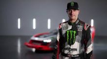 img - Ken Block - Il rischio è il mio mestiere 