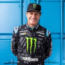 img - Ken Block - Il rischio è il mio mestiere 