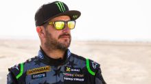 img - Ken Block - Il rischio è il mio mestiere 