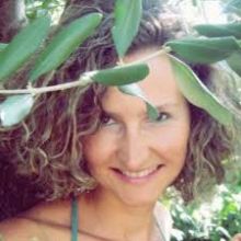 img - Laura Novello - “Dialoghi con l’albero”
