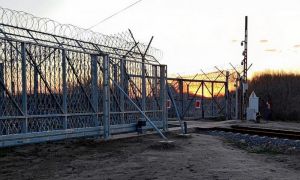 Curiosità e resoconti dalle frontiere dell'Est