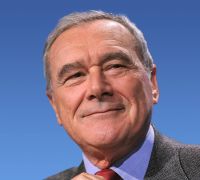 Pietro Grasso, stilose Scintille di pensiero