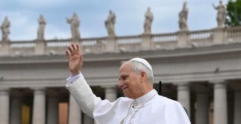 Leone XIV, smarrito il senso dell’esistenza