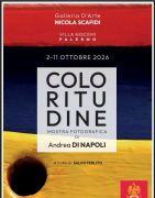 COLORITUDINE, “il realismo magico”