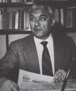 Italo Pietra, abile partigiano e giornalista