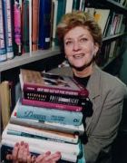 Doris Giller, amante del libro
