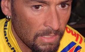 Marco Pantani, aquila del ciclismo