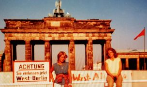 DDR, quello Stato dimenticato nel cuore dell'Europa