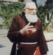 Gianfranco Chiti - Il soldato francescano