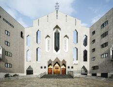 Milano: grandi architetti moderni ed i luoghi di culto che vale la pena visitare