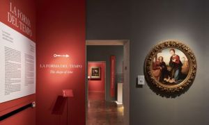 Museo Poldi Pezzoli di Milano: La forma del tempo
