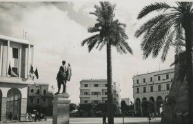 21 gennaio 1943, ore 10.15: Tripoli, addio...!