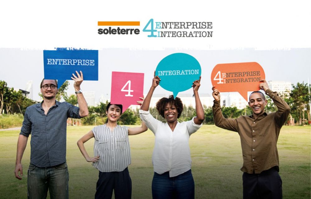 SOLETERRE: il nuovo progetto "Enterprise4Integration" a sostegno delle micro-imprese o imprese individuali guidate dai cittadini migranti 