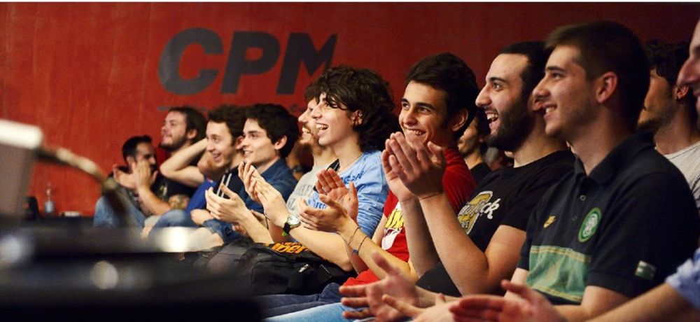 Il CPM Music Institute offre alle scuole di musica italiane il progetto CPM Edu