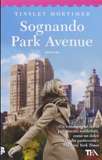 “SOGNANDO PARK AVENUE”