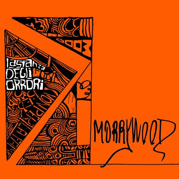 MORRYWOOD - “LA STANZA DEGLI ORRORI”