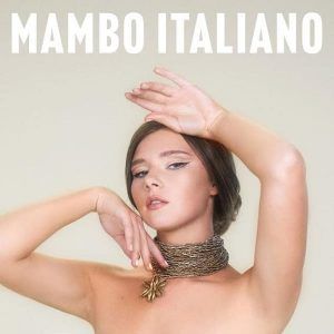 NATALIA MOSKAL - “MAMBO ITALIANO”
