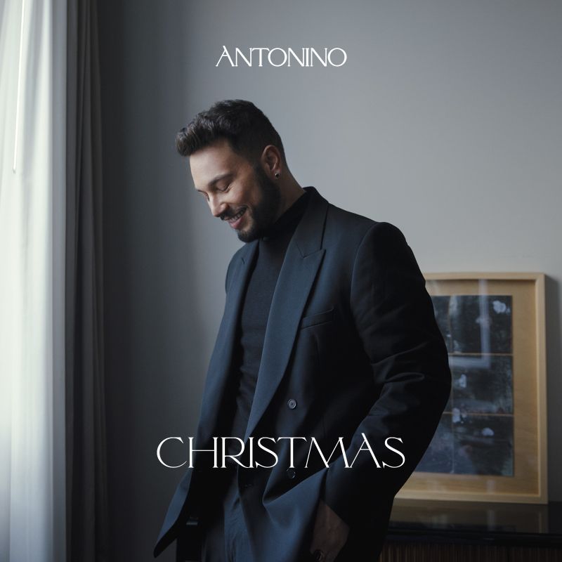 “CHRISTMAS” DI ANTONINO”: “O HOLY NIGHT” CON EMMA SULLE NOTE DI “HAVE YOURSELF A MERRY LITTLE CHRISTMAS”