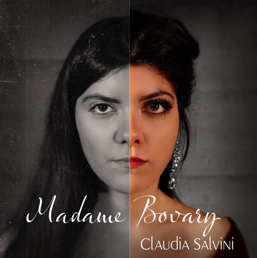 CLAUDIA SALVINI - DOLCE “MADAME BOVARY”