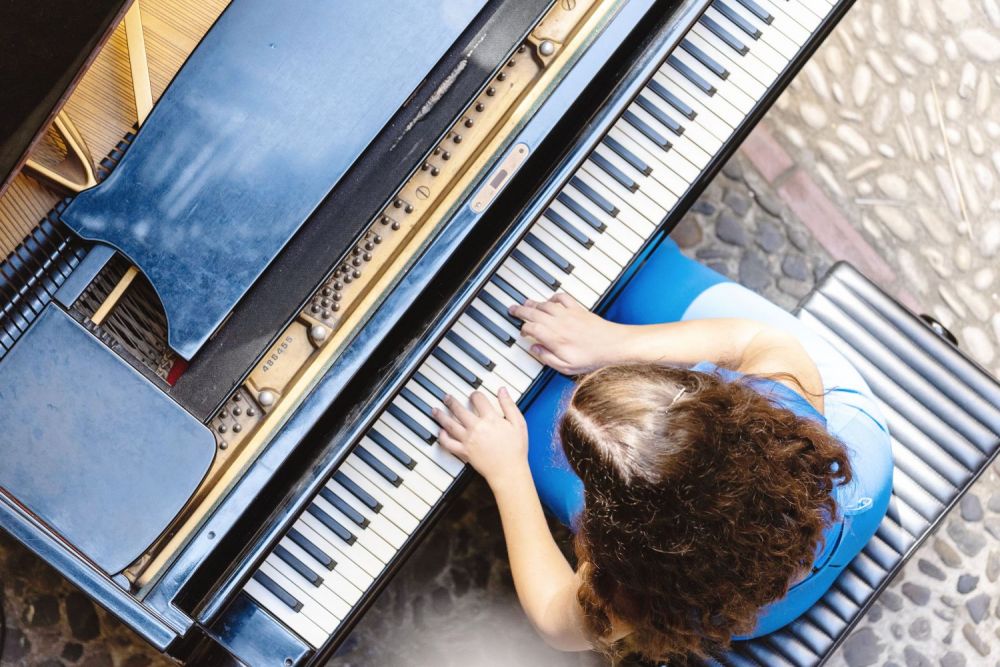 Dal 24 al 26 settembre torna l’imperdibile appuntamento con PIANO CITY PALERMO, il festival di pianoforte che animerà oltre 10 luoghi speciali del capoluogo siciliano