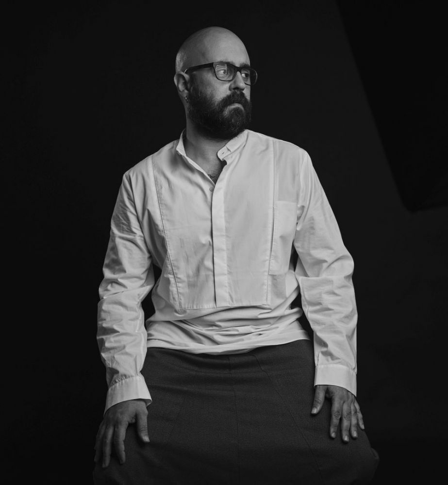 CABRUJA in radio "FATHER LUCIFER" tributo del cantautore venezuelano a Tori Amos