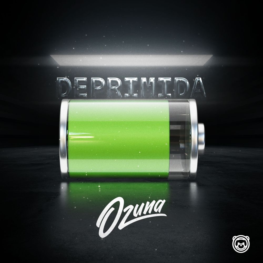 “Deprimida” - Nuovo singolo della pluripremiata superstar latina OZUNA che anticipa “OZUTOCHI”, il nuovo album