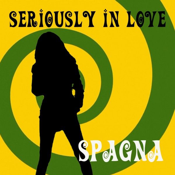 SPAGNA - IL RITMO DI “SERIOUSLY IN LOVE” 