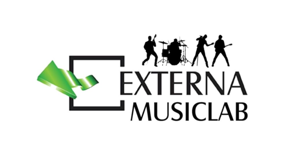 EXTERNA MUSICLAB -  DAL 21 AL 25 APRILE ALLA FIERA DEL LEVANTE
