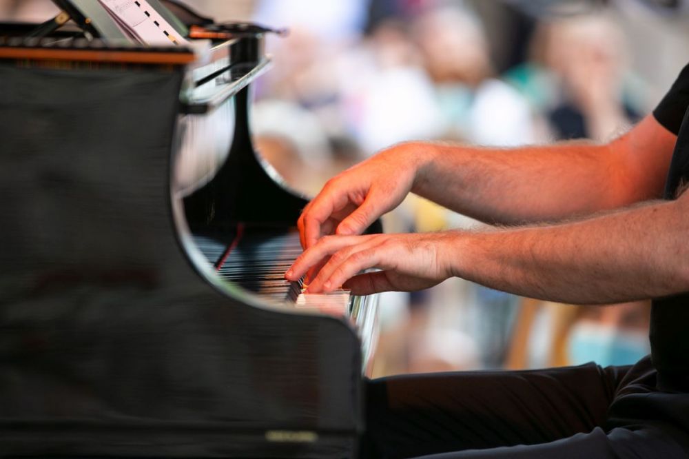 Il 20, 21 e 22 maggio torna PIANO CITY MILANO - Apre il festival ABDULLAH IBRAHIM