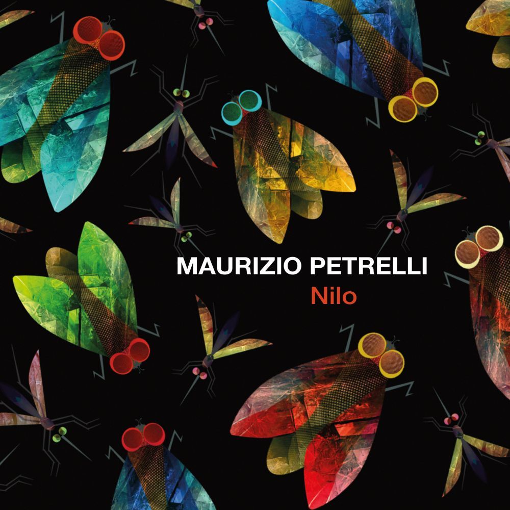 “NILO”, il nuovo brano del crooner e cantautore salentino MAURIZIO PETRELLI