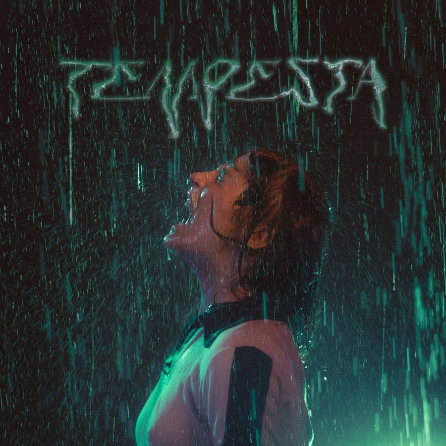 "TEMPESTA" - Nuovo brano di KIMONO alias SOFIA TORNAMBENE, vincitrice della 13ª edizione di X Factor