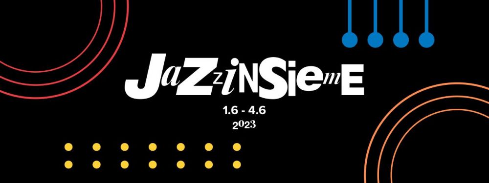 Dall’1 al 4 giugno a Pordenone torna la 5ª edizione di JAZZINSIEME. Il 3 giugno alle 21.30 in Piazzetta Pescheria live Gianluca Petrella "Cosmic Renaissance". In programma i Lehmanns Brothers, Jelly Roll Plays Morton e i Valdobbiadene