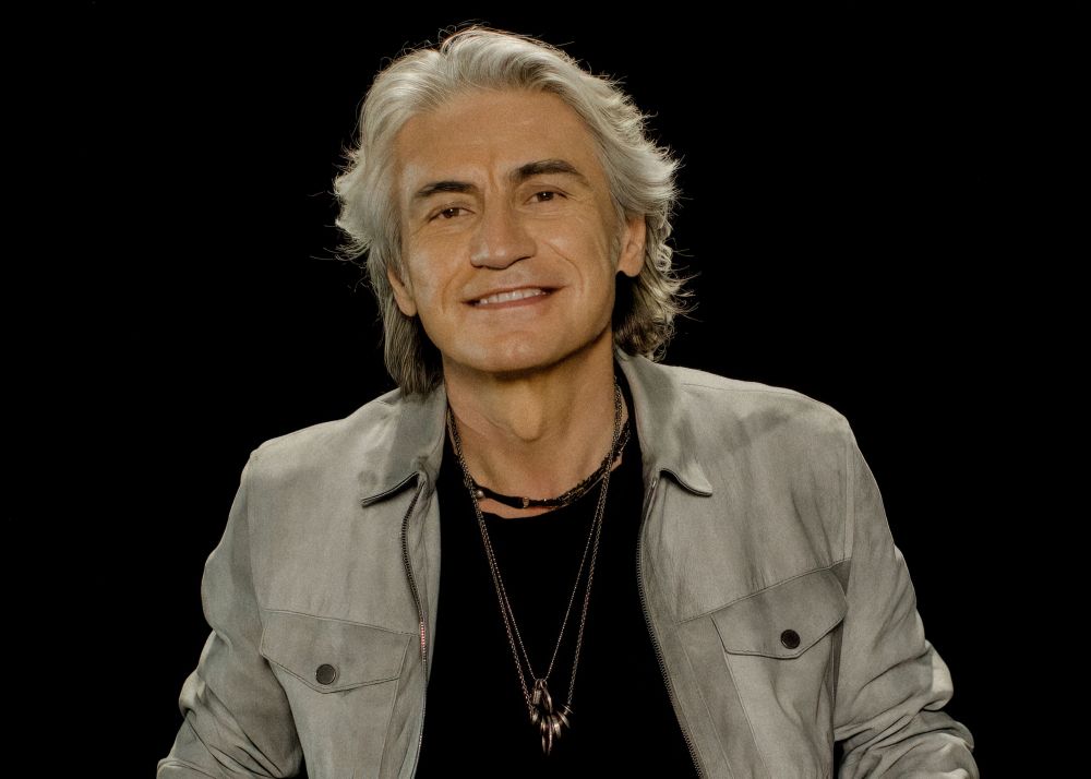 LIGABUE AL CONCERTONE DEL 1 MAGGIO