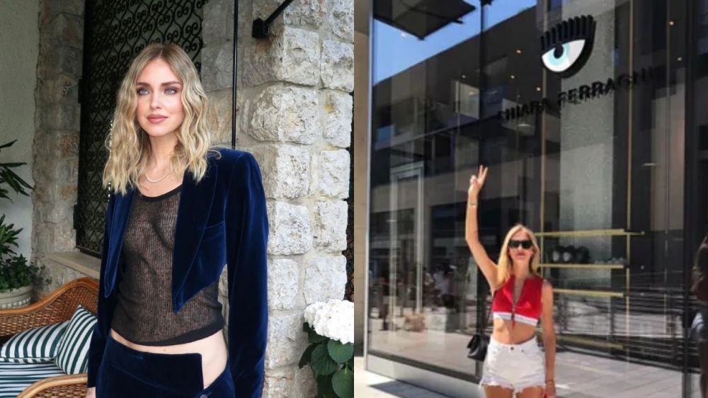 FERRAGNI - CHIUDE LO STORICO NEGOZIO?