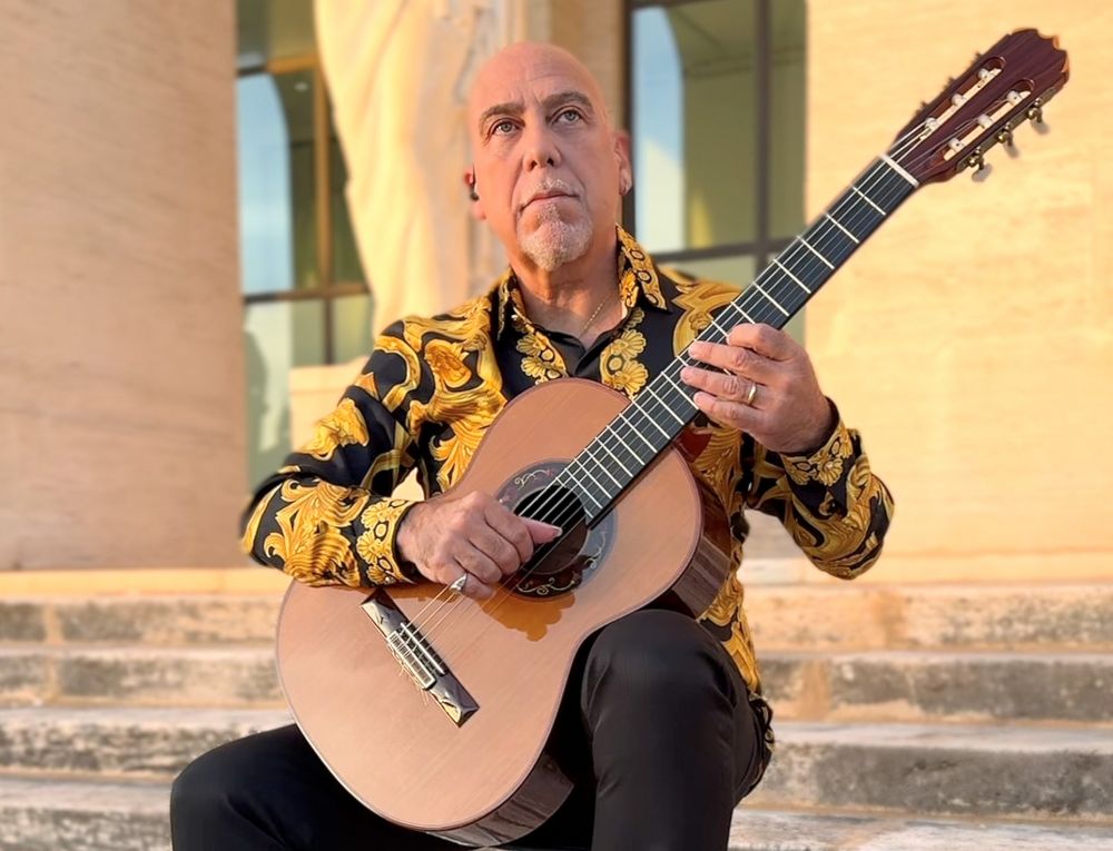 Al X SANREMO INTERNATIONAL GUITAR FESTIVAL