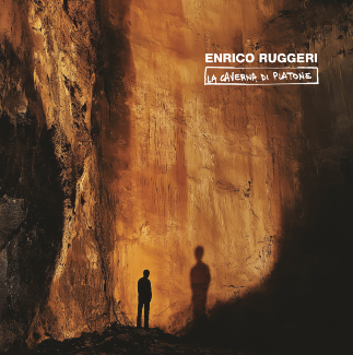 Enrico Ruggeri, la "Rivoluzione" in musica