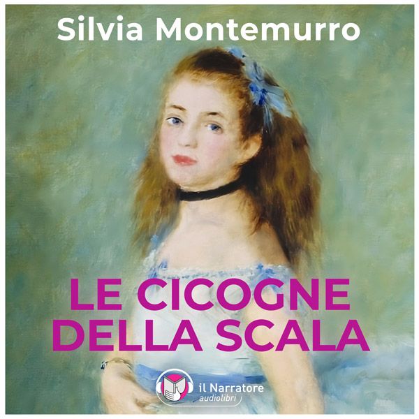 Montemurro, “Le cicogne della Scala”