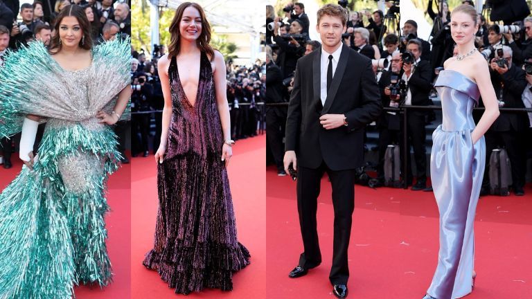 Cannes new look, no eccessi più eleganza ragionata